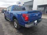 New 2025 Ford F150 XLT w/ Equipment Group 302A MID image 3