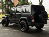 Used 2018 Jeep Wrangler Unlimited Sport S image 5