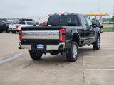 New 2025 Ford F250 4x4 Crew Cab Super Duty image 5