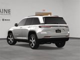 New 2025 Jeep Grand Cherokee Limited 4xe image 4