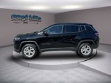 Certified 2024 Jeep Compass Latitude image 4