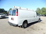 Used 2018 Chevrolet Express 2500 Extended image 6