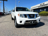 Used 2017 Nissan Frontier SV image 2