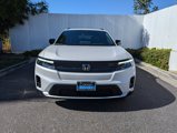 New 2025 Honda Prologue Touring image 2