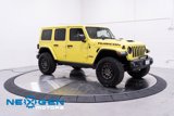 Used 2023 Jeep Wrangler Unlimited Rubicon 392 w/ Xtreme Recon 35" Tire Package image 2
