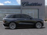 New 2026 Cadillac Vistiq Sport w/ LPO, Floor Liner Package image 5