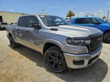 New 2025 RAM 1500 Big Horn image 2