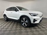 Used 2023 Volvo C40 P8 Recharge Plus image 2