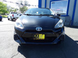 Used 2016 Toyota Prius C One image 2