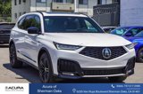 New 2026 Acura MDX A-Spec image 6