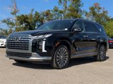 New 2025 Hyundai Palisade Calligraphy image 2