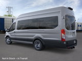 New 2025 Ford Transit 350 XLT image 4