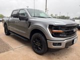 New 2025 Ford F150 XLT image 4