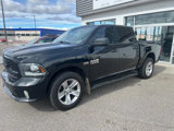 Used 2018 RAM 1500 Sport image 3