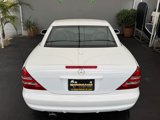 Used 2001 Mercedes-Benz SLK 230 image 4