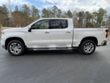 New 2025 Chevrolet Silverado 1500 LTZ w/ LTZ Premium Package image 2