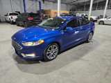 Used 2017 Ford Fusion SE w/ Equipment Group 201A image 2