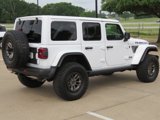 New 2025 Jeep Wrangler Unlimited Rubicon 392 image 3