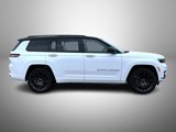 New 2025 Jeep Grand Cherokee L Summit image 4