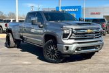 New 2025 Chevrolet Silverado 3500 High Country w/ High Country Premium Package image 2
