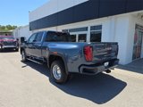 New 2025 GMC Sierra 3500 Denali w/ Denali Reserve Package image 4