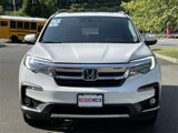 Certified 2022 Honda Pilot Touring image 2