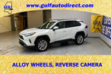 Used 2025 Toyota RAV4 XLE Premium image 5