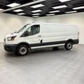 Used 2020 Ford Transit 350 Low Roof w/ Load Area Protection Package image 2