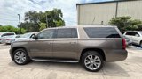 Used 2015 Chevrolet Suburban LTZ image 5