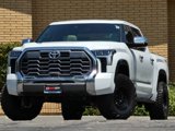 Used 2023 Toyota Tundra 1794 Edition w/ TRD Off-Road Package image 2