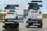 New 2026 Honda Passport TrailSport Elite image 4