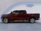 New 2025 RAM 1500 Big Horn image 2