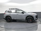 New 2026 Nissan Rogue SV image 3