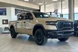 New 2025 RAM 1500 Rebel w/ Rebel Level 2 Equipment Group image 2