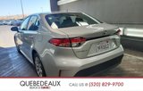 Used 2023 Toyota Corolla LE image 2