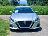 Used 2021 Nissan Altima 2.5 SV image 2