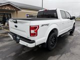 Used 2018 Ford F150 XLT w/ Equipment Group 302A Luxury image 3