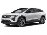 New 2025 Cadillac Optiq Sport 1 w/ LPO, Floor Liner Package image 2