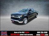 New 2025 Chevrolet Silverado 1500 LT w/ Z71 Off-Road Package image 4