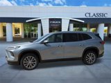 New 2025 Buick Enclave Preferred image 4