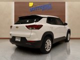 Used 2025 Chevrolet TrailBlazer LS w/ LS Confidence Package image 4