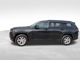 Certified 2022 Jeep Grand Cherokee L Limited image 3