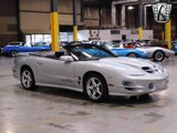 Used 2000 Pontiac Firebird Trans Am image 5