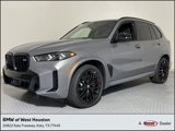 New 2026 BMW X5 M60i image 1