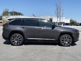 New 2025 Jeep Wagoneer Limited image 3