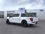 New 2025 Ford F150 XLT image 4