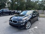 Used 2024 BMW 330i Sedan image 2
