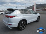 Used 2024 Mitsubishi Outlander SE Black Edition image 3