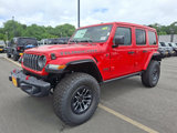 New 2025 Jeep Wrangler Unlimited Rubicon image 2
