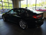 Certified 2022 Acura TLX w/ Technology Package image 4